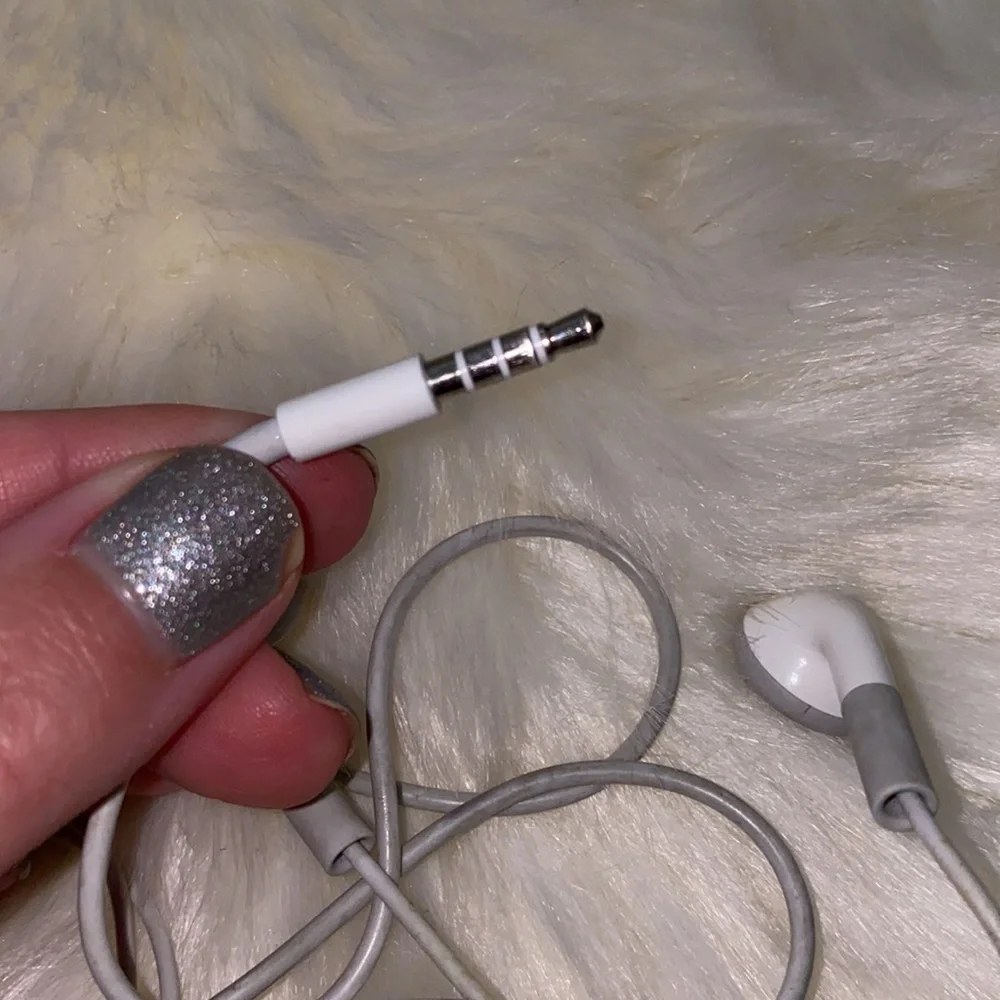 Apple Headphones